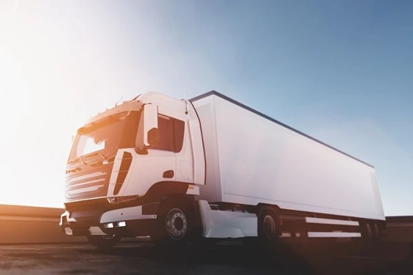 Ankara Gürgentepe, Nakliye Firması